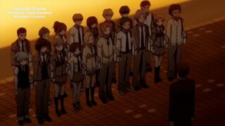 Assassination classroom S2 episode 6-10 Tagalog