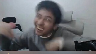 Hohohahaha! 🤚🤪🤚 Hohohahaha!