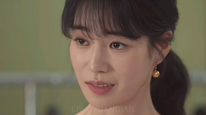 “For office workers, Yeon-jin has really been a great help!” #The Glory #Park Yeon-jin #Lim Ji-yeon 