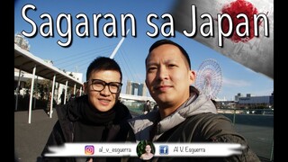 Sagaran sa Japan | Japan Vlog Part 3