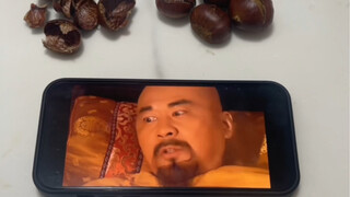 雍正皇帝真正的死因…… #本视频仅供娱乐纯属虚构 #搞笑