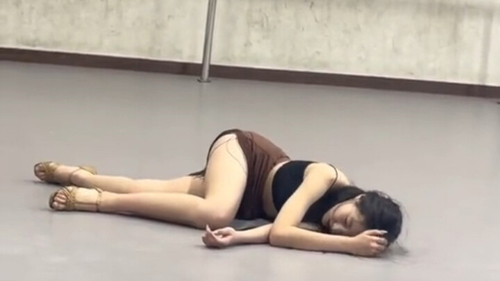 Masih di sana?