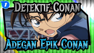 [Detektif Conan] Adegan Epik Conan Dalam Film - Wake_1