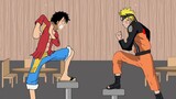 khi luffy và naruto gặp nhau /p1/