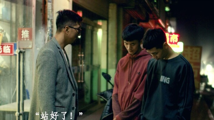 Some people are like a fine aged wine: fiery on first sip, but warm and comforting in the aftertaste