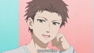 短短几句话给我cpu干烧了