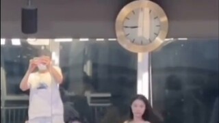 Ten years of a non-dance student