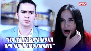 "Kan Dibilangin Kita Gak Akan Bisa Kabur!" | Terpaksa Menikahi Tuan Muda ANTV | Eps 98 (5/8)