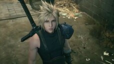 FINAL FANTASY 7 REMAKE 26