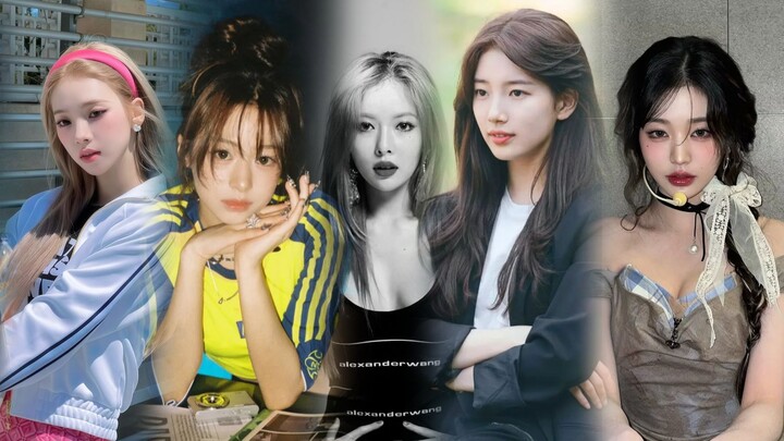 Which K-pop members have such a massive popularity gap with their teammates that it’s no exaggeratio