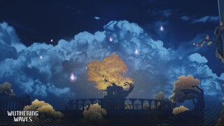 Wuthering Waves - Starry is The Night part1