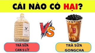 17 Câu Đố Món Ăn Ngon Thần Thánh Mùa Hè Này Chỉ Dành Ai Có Tố Chất Là Chuyên Gia ẩm Thực | Nhanh Trí