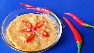 CÁCH LÀM MẮM NÊM chay ngon dễ làm l Thanh cooking món ăn chay