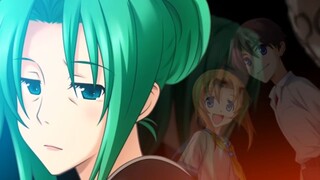 HIGURASHI KIZUNA OP 3