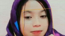 pesona cewe cantik dari sulawesi tengah