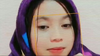 pesona cewe cantik dari sulawesi tengah