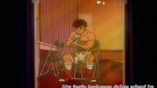 Hajime no ippo Eps.7 sub indo