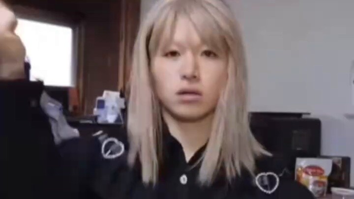 Versi Jepang dari Family Guy