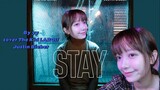 [Music]A girl's cover of <Stay>|Justin Bieber