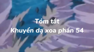 Tóm tắt Khuyển dạ xoa phần 54| #anime #animefight #khuyendaxoa