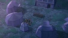 Weakest Tamer Began a Journey to Pick Up Trash E09 Eng Dub