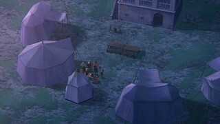 Weakest Tamer Began a Journey to Pick Up Trash E09 Eng Dub