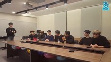 [SUB][펜타곤 교과서 시즌5] EP. 1 - 발표 시간