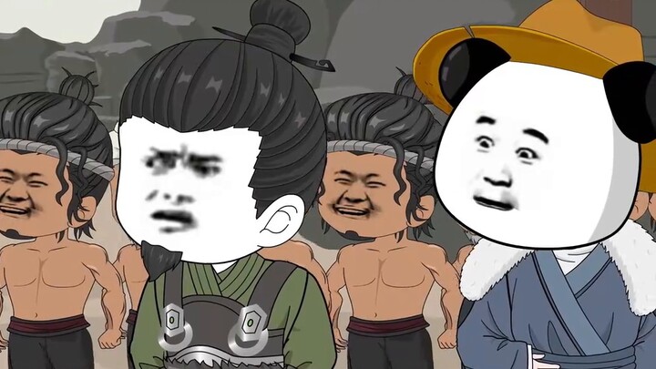 Tập 133: Luyện sắt trong lò cao, mỗi ngày sản xuất 10.000 cân, không được phép dùng xương tối thượng