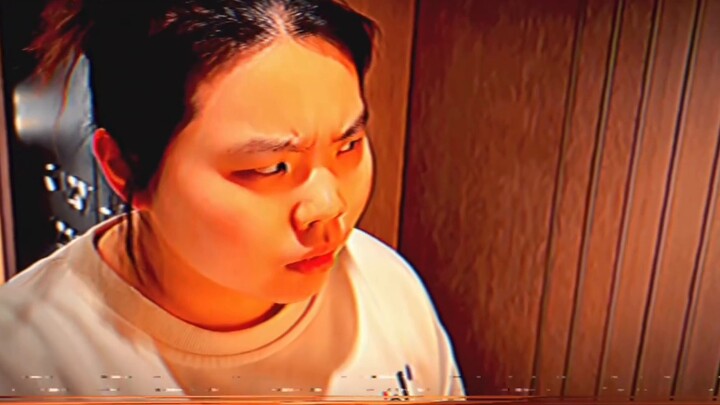 [Late Night Fear] Is the strange lady's power boundless? How many unreasonable things are there?