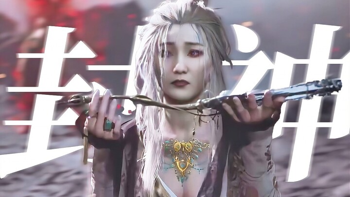 Holy crap…is the game plot already this advanced?!