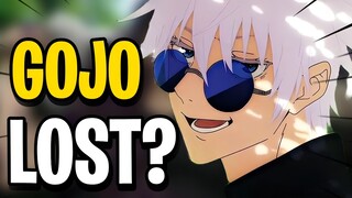 Toji vs Gojo - Who Wins | Jujutsu Kaisen Explained in Hindi Shibuya Incident Arc | Uroseji