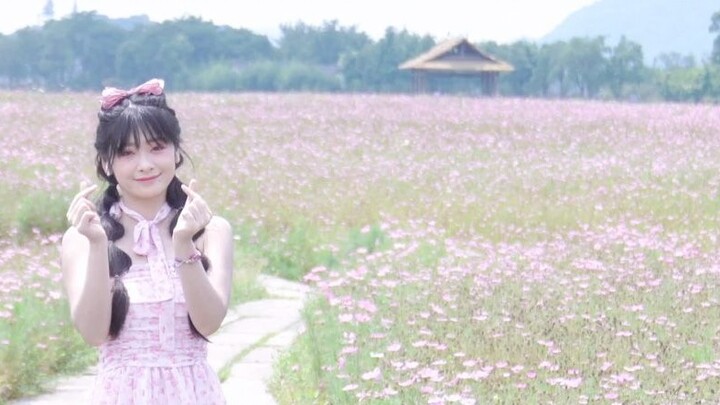 【วันเกิด】Luo Tianyi สาบานที่จะกระโดด