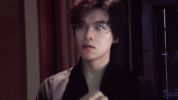 บุคคลแห่งโลกออนไลน์ ตอนที่ 137: เคอเจี๋ย