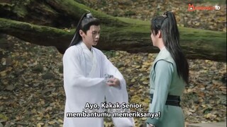 Love Forever Young Eps.18 || SUB INDO