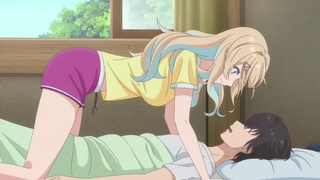 【10月】经验丰富的你与经验为零的我交往的故事 第7话预告【中文字幕】