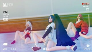 【Mobile Legends】LiLi's Film THE MOVIE (Lisa Blackpink)