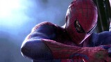 [Action Ceiling / Burning Direction / 4K 60 Frames] The Amazing Spider-Man! !