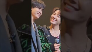 Mixxiw 's eyes are very beautifull 🥰 #mixsahaphap #mixxiw #joong#GMMTVHappyWeekendD3 #gmmtv