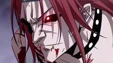 Tyrant of the Otherworld Prison: My Shadow Can Evolve Infinitely Episodes 19 to 20 Multi Sub