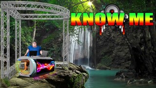 KNOW ME (Reggae Remix) 8 BALLIN' - Dj Jhanzkie 2022