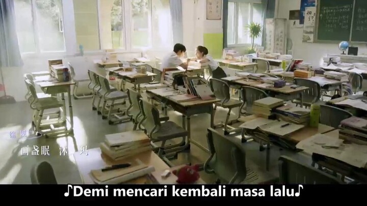 You Are My Love Friend  E. 08