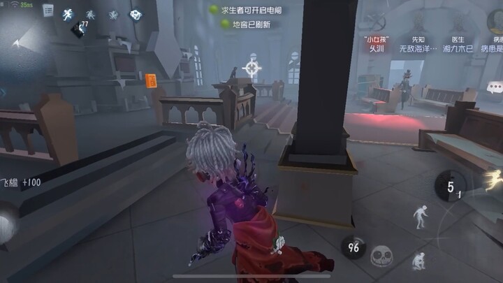 يغنّي ويرقص ويتحايل على الرقابة بسرعة وإيقاع جامح!