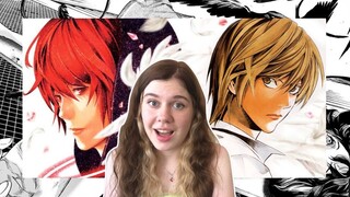 Is Platinum End Death Note 2.0?