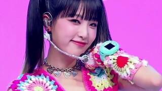 崔叡娜最新回归曲SMARTPHONE首打歌舞台