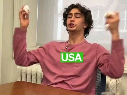 كيف ينظر النُّظَّار الأجانب إلى الرسوم الجمركية؟