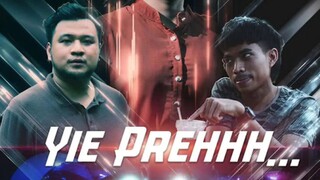 Yie Prehhh… (2024)