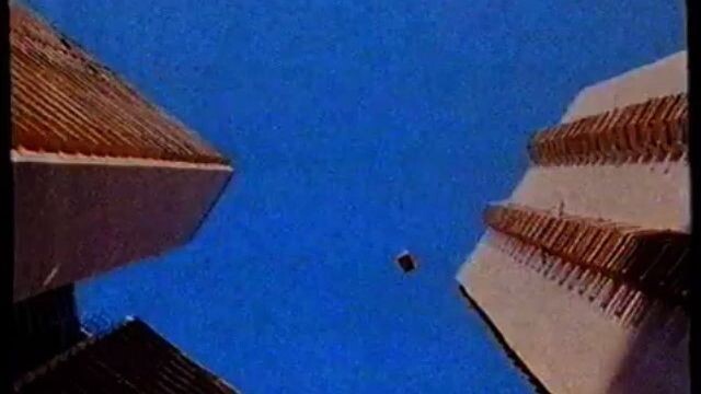 Fight Crime Committee - Falling objects can kill (1991, HK)