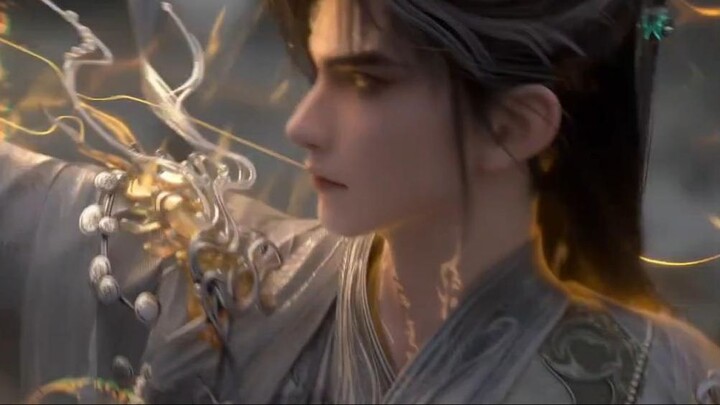 Dark Ascend — Ep 262 Sub Indo