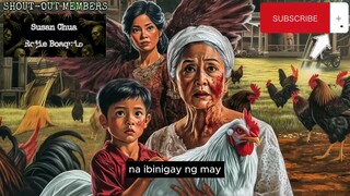 Ms clar: horror story