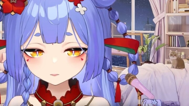 【阿梓】You are the one who messes up the express delivery🤮! My head is as wide as my shoulders? You are